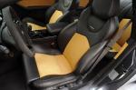 Cadillac CTS-V Coupe 2011 года
